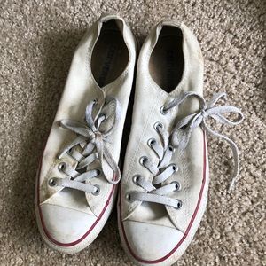 Women’s Converse